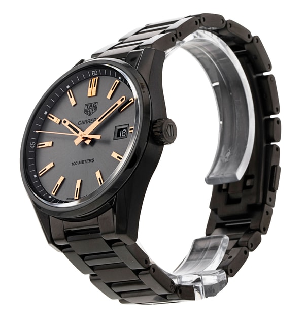 Tag Heuer Carrera WAR1113.BA0602 Image 2